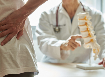 Spine image
